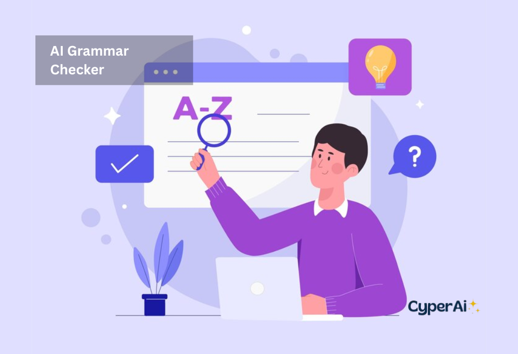 AI Grammar Check Online Free