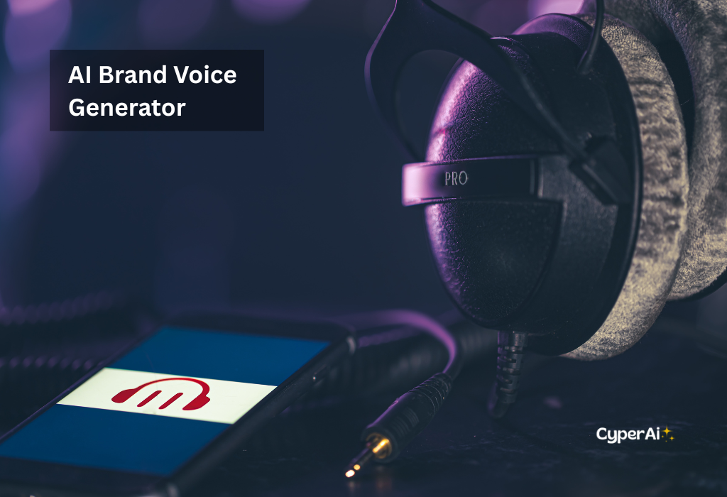 Brand Voice Generator
